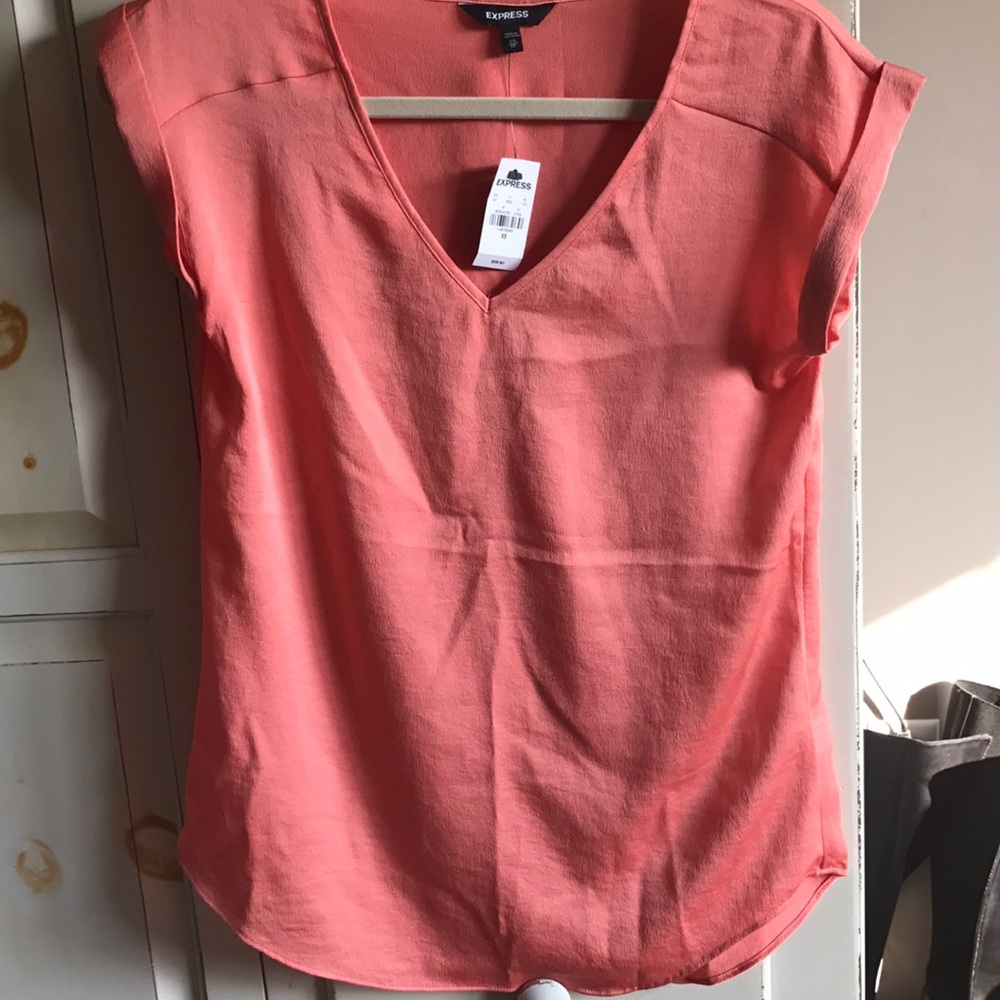 Express blouse